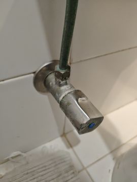 Serviço de Canalização
