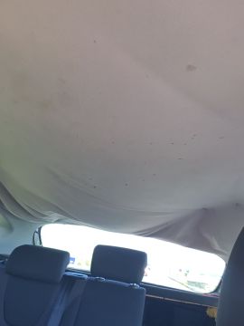 Car Upholsterer