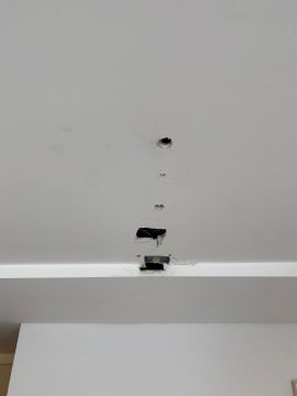 Drywall Repair and Texturing Service