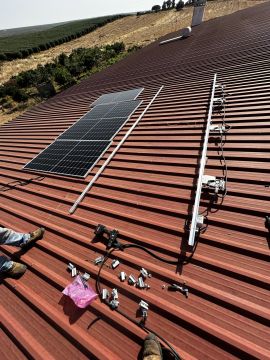 Power energy - Évora - Reparatur von Lichtschaltern und Steckdosen