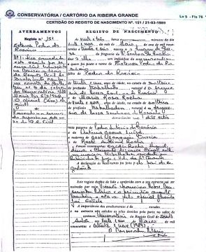 Genealogista