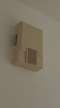 Técnico de Intercomunicadores