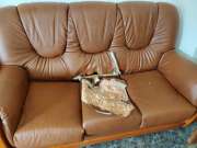 Upholstery Service