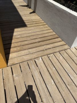 Pintor de Exterior