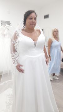 Loja de Aluguer de Vestidos