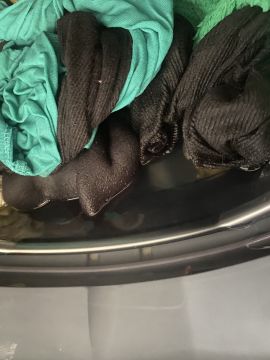Waschmaschine reparieren oder warten