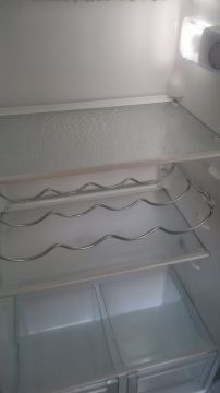 Técnico de Reparação de Frigoríficos