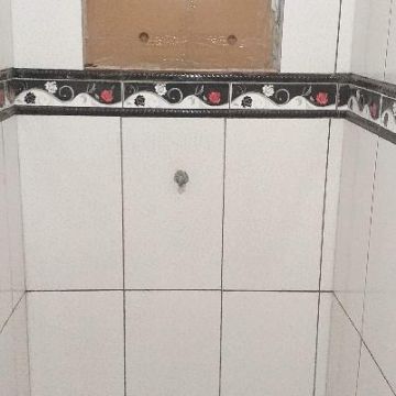 Trolha Service - Porto - Interior Wall Addition
