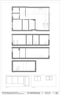 Empresa de Remodelações