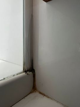 Obras en casa