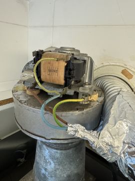 Reparador de Ventoinhas