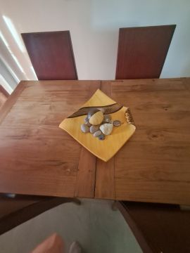 Carpintaria e Marcenaria - Casa