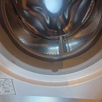 Washing Machine Repair or Maintenance