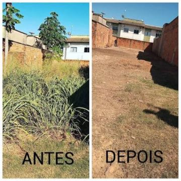 Pinguim amarelo lda. - Vila Nova de Famalicão - Instalação de Pavimento em Pedra ou Ladrilho