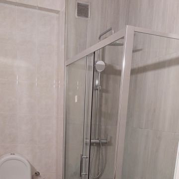 Lima Instalações e Reparos - Viseu - Instalación o reemplazo de canaletas