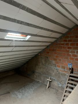 Construtor Civil - Casa