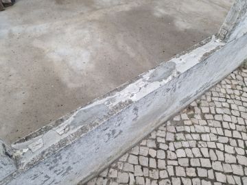 Remodelações