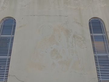 Pintor de Exterior