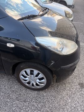 Oficina de Carros
