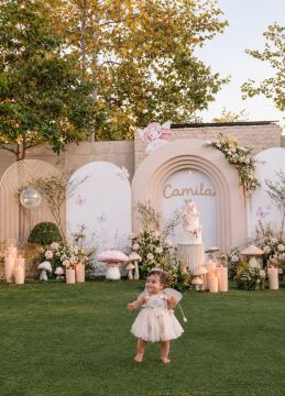 Decorador de Eventos