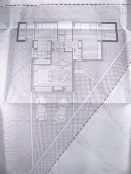 Construção de Casa Nova