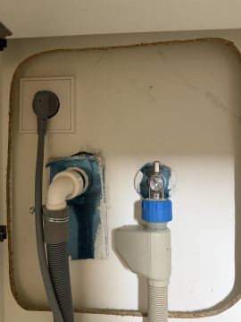 Reparação ou Manutenção de Máquina de Lavar Roupa - Máquinas de Lavar Roupa