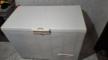 Técnico de Reparação de Frigoríficos
