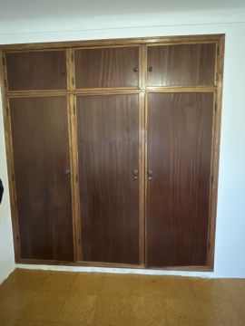 Cabinet Painting
