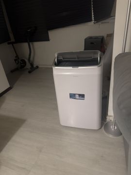 Reparação de Ar Condicionado