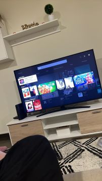 TV Repair Specialist
