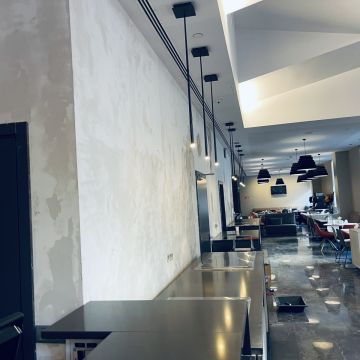 Construhelp - Torres Vedras - Colocação de Rodapés