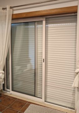 Blinds Installation or Replacement