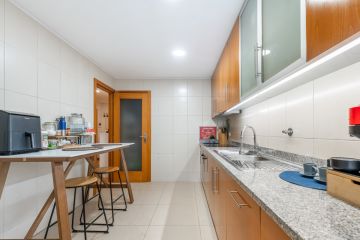 Remodelações e Construção