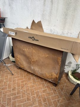 Remodelações e Construção - Casa