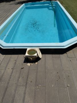 Construtor de Piscinas