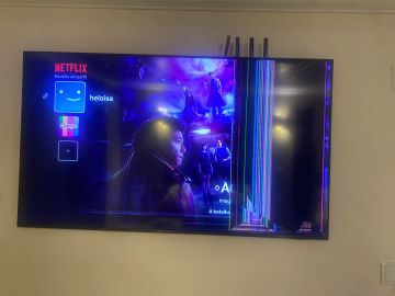 Reparador de TV