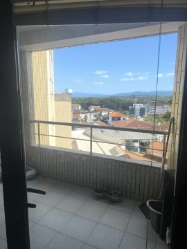 Empresa de Caixilharia de PVC