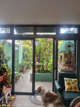 Service de jardinage