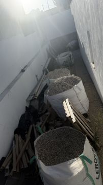 Empresa de Remodelações