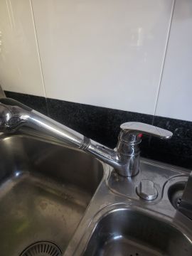 Serviço de Canalização