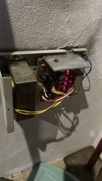 Intercoms Specialist