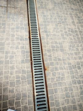 Instalador de Calhas
