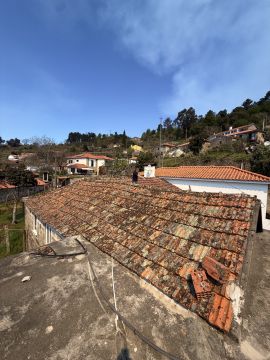 Tejados - Hogar