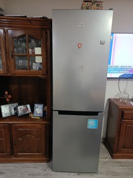 Técnico de Reparação de Frigoríficos