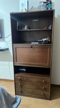 Empresa de Mudanças