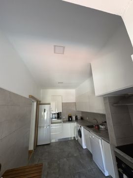 Pintura de Interiores
