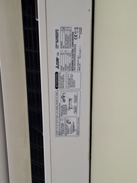 Técnico de Reparação de Ar Condicionado