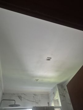 Pintor de Interiores