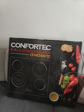 Instalação de Eletrodomésticos