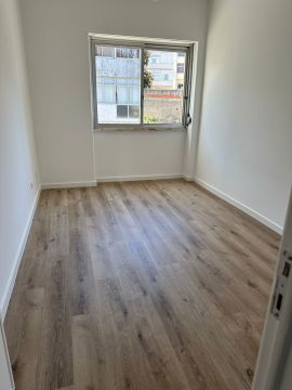 Limpeza de Apartamento